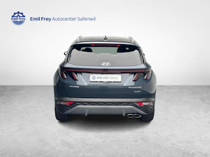Fahrzeugbild HYUNDAI Tucson 1.6 T-GDi PHEV Vertex Swiss Edition 4WD