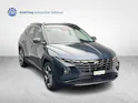 HYUNDAI Tucson 1.6 T-GDi PHEV Vertex Swiss Edition 4WD