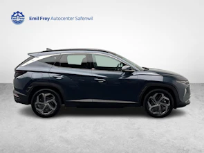 Fahrzeugbild HYUNDAI Tucson 1.6 T-GDi PHEV Vertex Swiss Edition 4WD