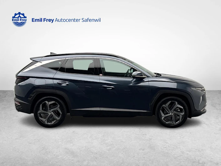 Fahrzeugbild HYUNDAI TUCSON