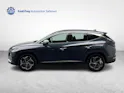 HYUNDAI Tucson 1.6 T-GDi PHEV Vertex Swiss Edition 4WD