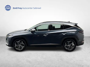 Fahrzeugbild HYUNDAI Tucson 1.6 T-GDi PHEV Vertex Swiss Edition 4WD