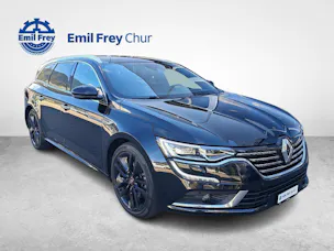 RENAULT Talisman Grandtour 1.8 TCe S-Edition EDC