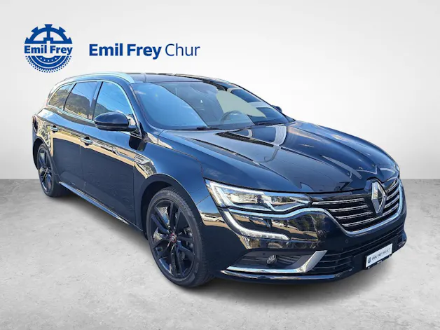 RENAULT Talisman Grandtour 1.8 TCe S-Edition EDC