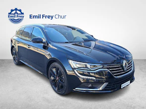 immagine del veicolo RENAULT Talisman Grandtour 1.8 TCe S-Edition EDC