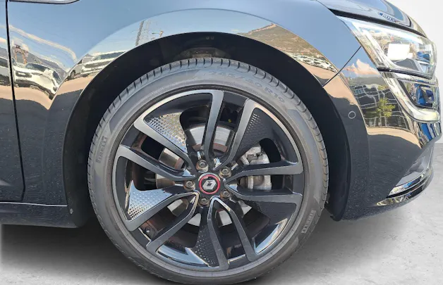 RENAULT Talisman Grandtour 1.8 TCe S-Edition EDC