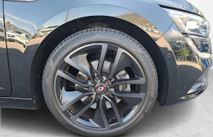 immagine del veicolo RENAULT Talisman Grandtour 1.8 TCe S-Edition EDC