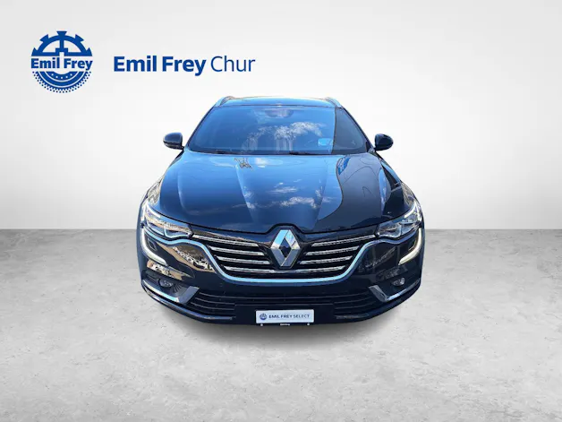 RENAULT Talisman Grandtour 1.8 TCe S-Edition EDC