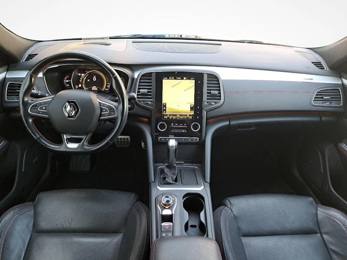 immagine del veicolo RENAULT TALISMAN
