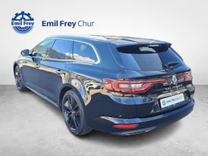 RENAULT Talisman Grandtour 1.8 TCe S-Edition EDC