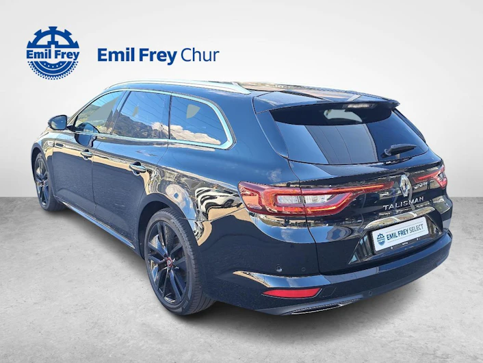 immagine del veicolo RENAULT TALISMAN