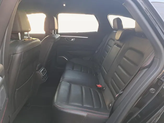 RENAULT Talisman Grandtour 1.8 TCe S-Edition EDC