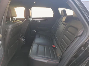 immagine del veicolo RENAULT Talisman Grandtour 1.8 TCe S-Edition EDC