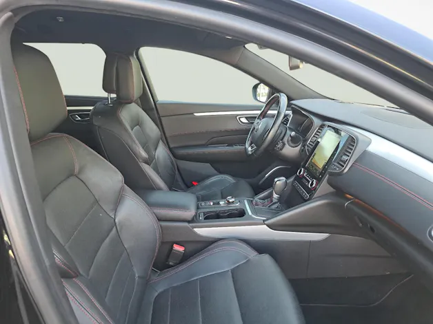 RENAULT Talisman Grandtour 1.8 TCe S-Edition EDC