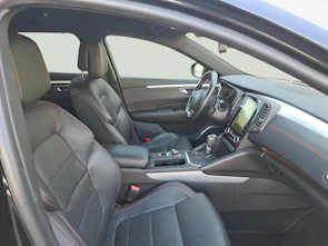 immagine del veicolo RENAULT Talisman Grandtour 1.8 TCe S-Edition EDC