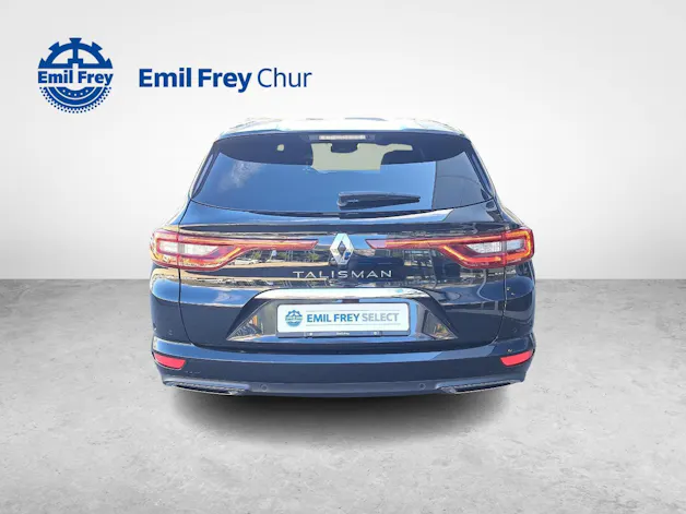 RENAULT Talisman Grandtour 1.8 TCe S-Edition EDC