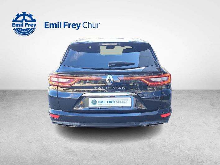immagine del veicolo RENAULT TALISMAN