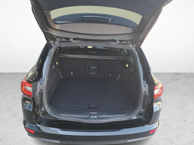 RENAULT Talisman Grandtour 1.8 TCe S-Edition EDC