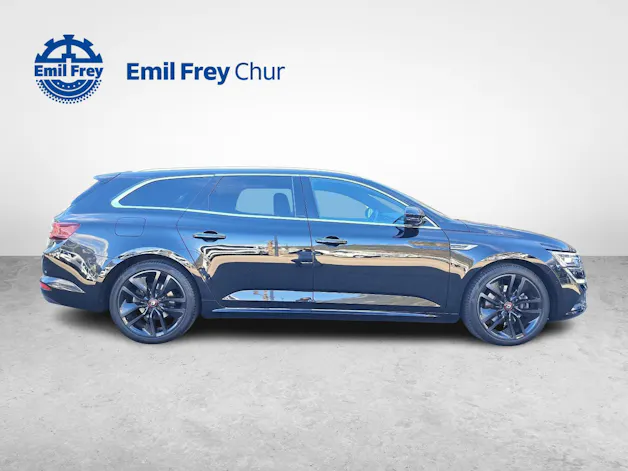 RENAULT Talisman Grandtour 1.8 TCe S-Edition EDC