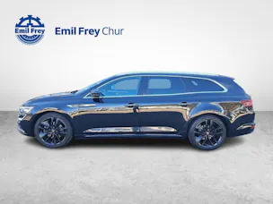 RENAULT Talisman Grandtour 1.8 TCe S-Edition EDC
