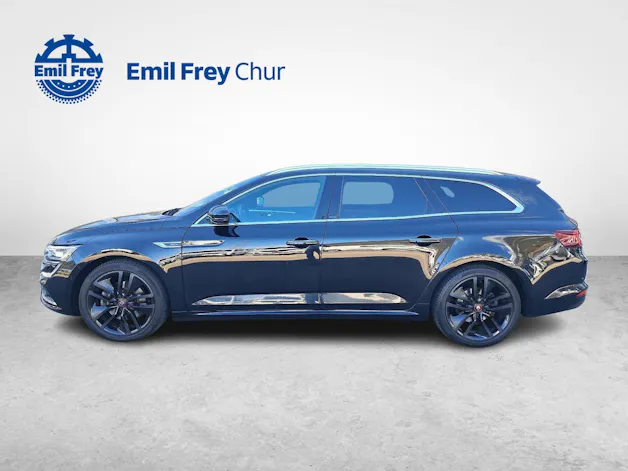 RENAULT Talisman Grandtour 1.8 TCe S-Edition EDC