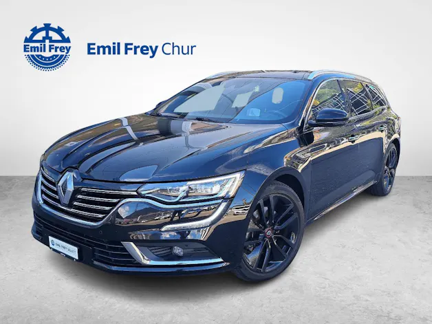RENAULT Talisman Grandtour 1.8 TCe S-Edition EDC