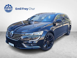 immagine del veicolo RENAULT Talisman Grandtour 1.8 TCe S-Edition EDC