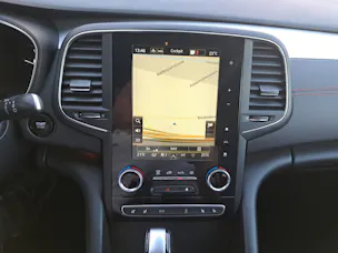 RENAULT Talisman Grandtour 1.8 TCe S-Edition EDC