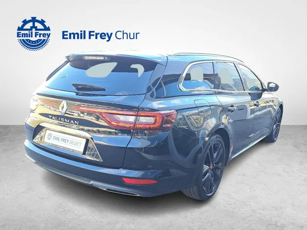 RENAULT Talisman Grandtour 1.8 TCe S-Edition EDC
