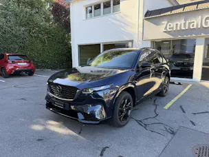 MAZDA CX-5 2.5 Homura AWD