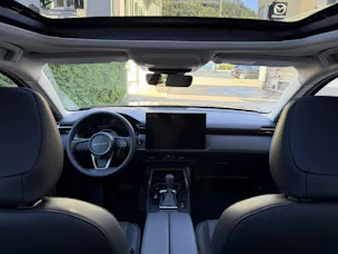 MAZDA CX-5 2.5 Homura AWD