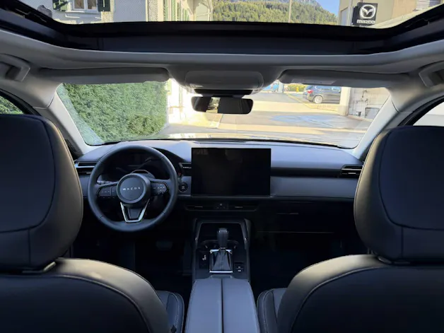MAZDA CX-5 2.5 Homura AWD