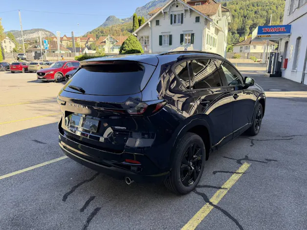 MAZDA CX-5 2.5 Homura AWD