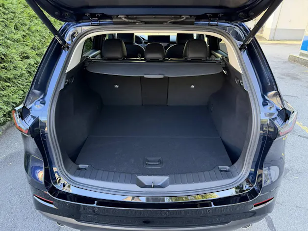 MAZDA CX-5 2.5 Homura AWD