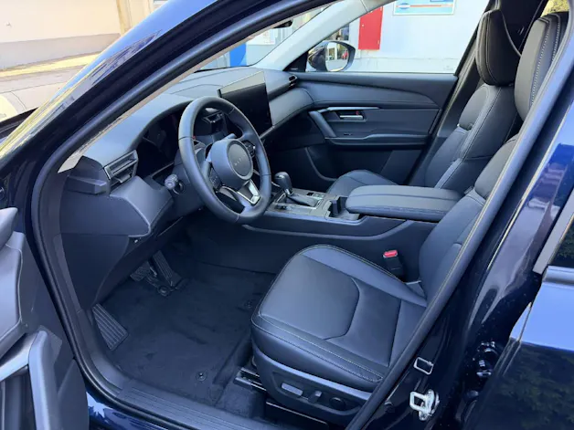 MAZDA CX-5 2.5 Homura AWD