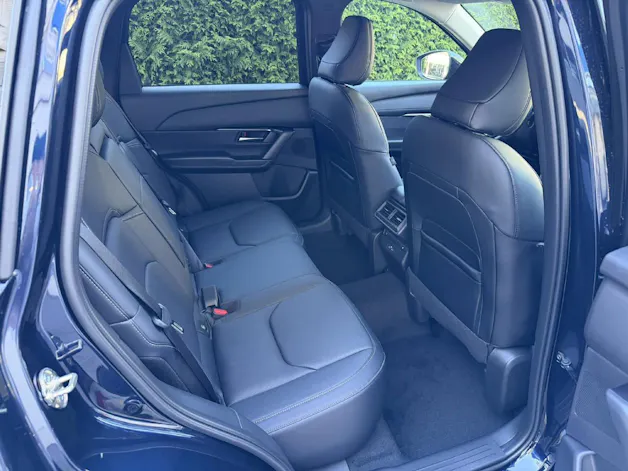 MAZDA CX-5 2.5 Homura AWD