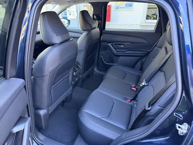 MAZDA CX-5 2.5 Homura AWD