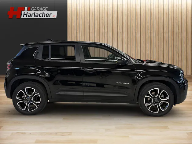 JEEP Avenger Summit
