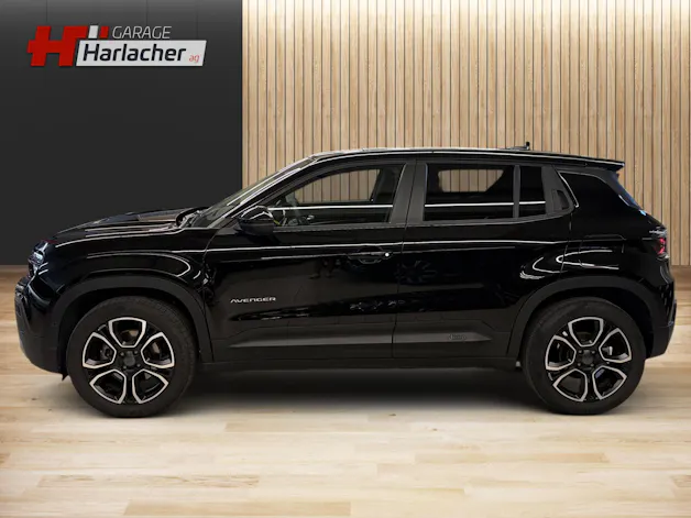 JEEP Avenger Summit
