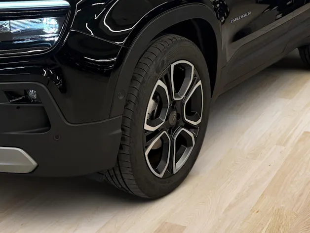 JEEP Avenger Summit