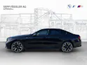 BMW 550e xDrive Limousine M Sport Pro