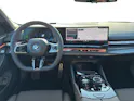 BMW 550e xDrive Limousine M Sport Pro