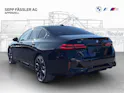 BMW 550e xDrive Limousine M Sport Pro