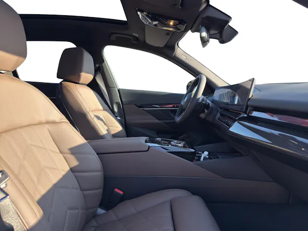 BMW 550e xDrive Limousine M Sport Pro