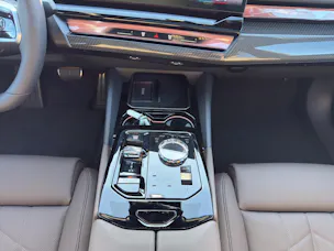 BMW 550e xDrive Limousine M Sport Pro