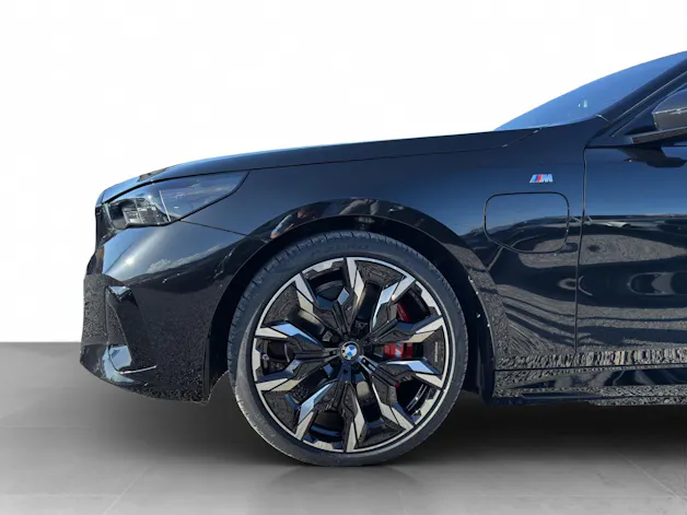 BMW 550e xDrive Limousine M Sport Pro