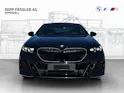 BMW 550e xDrive Limousine M Sport Pro