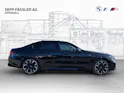 BMW 550e xDrive Limousine M Sport Pro