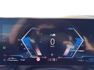 BMW 550e xDrive Limousine M Sport Pro
