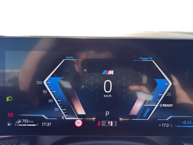 BMW 550e xDrive Limousine M Sport Pro